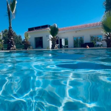 Central Villa With Pool Garden 5Km Sea Cabo Тетуан Екстер'єр фото