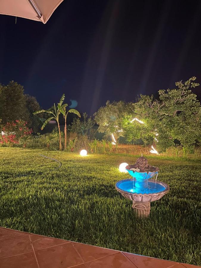 Central Villa With Pool Garden 5Km Sea Cabo Тетуан Екстер'єр фото